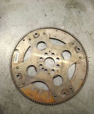 BMW 3 F30 F35 F31 Flywheel 779796406