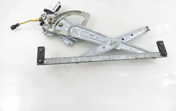 KIA Sorento Front door window regulator with motor HX601PA 824503E000