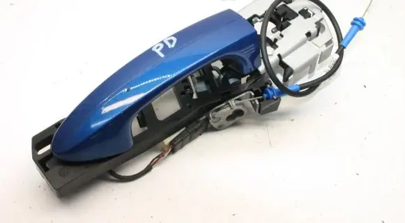 Ford Ecosport Front door exterior handle