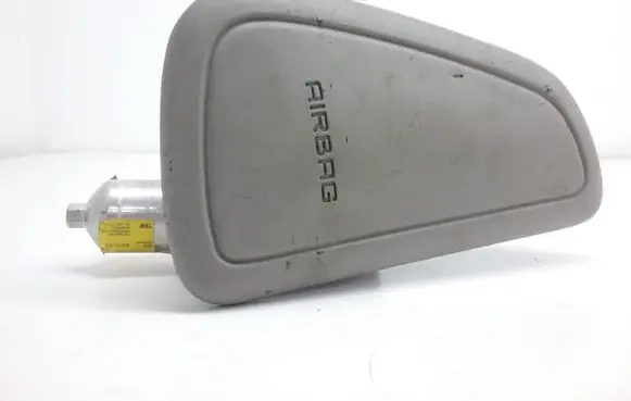 Opel Astra G Knee airbag 09125814LH