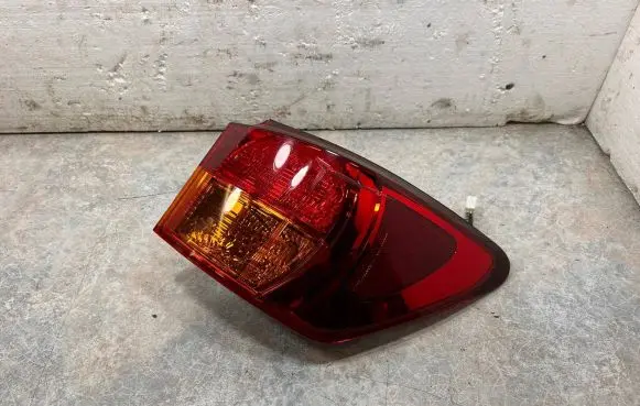 Lexus IS 220D-250-350 Rear/tail lights 8155153162