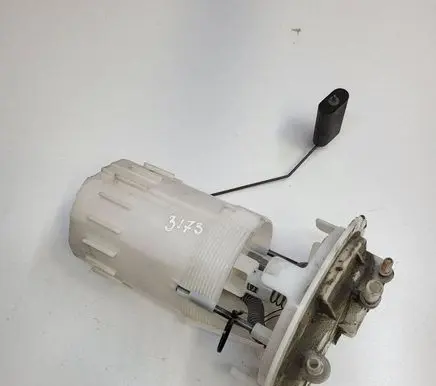Peugeot 208 I In-tank fuel pump 9674461380