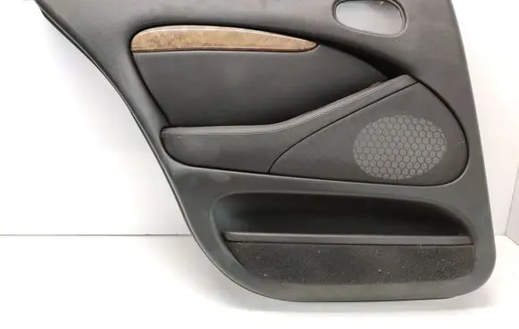 Jaguar S-Type Rear door card panel trim