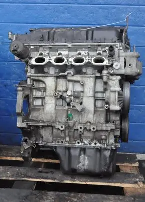 Peugeot 308 Engine swap 5FW
