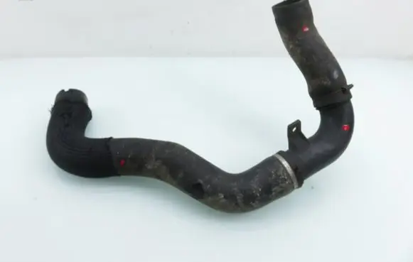 Fiat Ducato Intercooler hose/pipe 