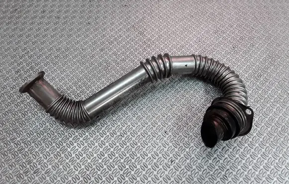 Peugeot 307 EGR valve line/pipe/hose