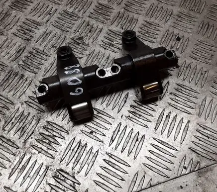 Seat Leon (1P) Camshaft 