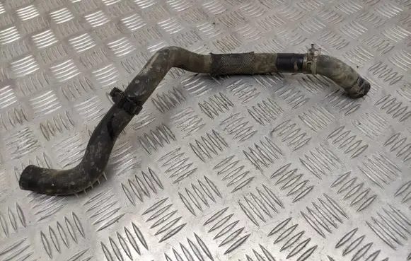 Toyota RAV 4 (XA20) Engine coolant pipe/hose