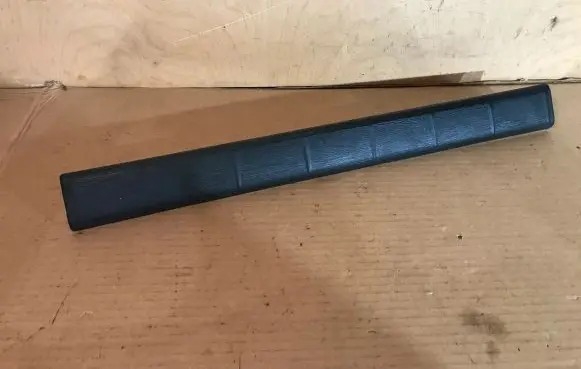 Citroen C6 Front sill trim cover 9644749077 96447490ZD