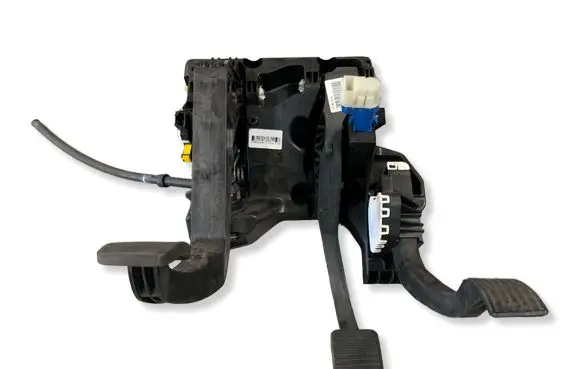 Fiat Ducato Pedal assembly 25863700