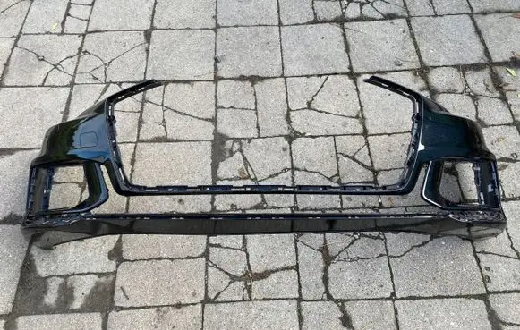 Audi A6 S6 C8 4K Front bumper