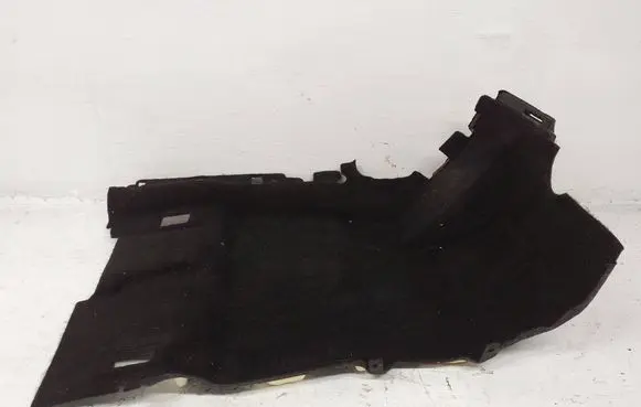 Tesla Model 3 Front floor carpet liner 110967800A