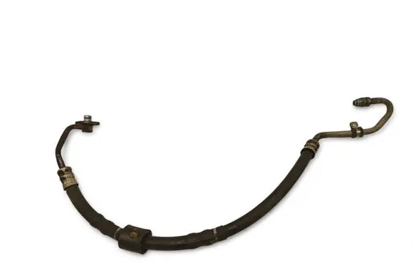 Volkswagen Touareg II Power steering hose/pipe/line 7P0422893G