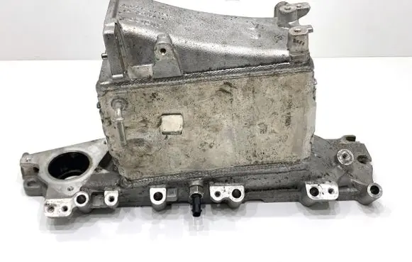 Audi A4 S4 B9 8W Intake manifold 04L129766AS