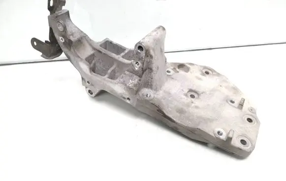 Nissan Navara D40 A/C compressor mount bracket 11910EB300