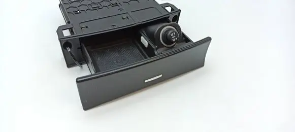 Mercedes-Benz ML W164 Car ashtray A1648100030 A1648100130