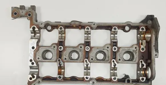 Mercedes-Benz C W204 Camshaft R2710512002