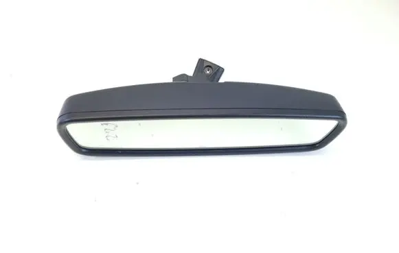 Ford Mustang VI Rear view mirror (interior) FU5Z-17700-E FU5A-17E678-TD