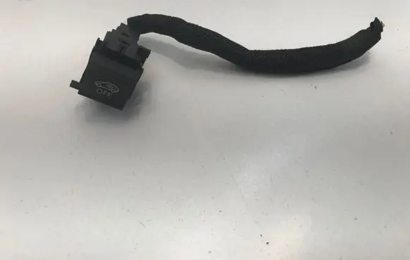 Citroen C4 III e-C4 Other switches/knobs/shifts 98249499ZD 3557