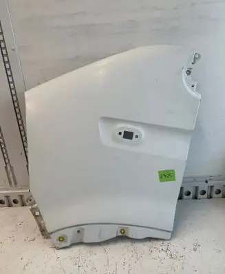 Renault Master II Fender 