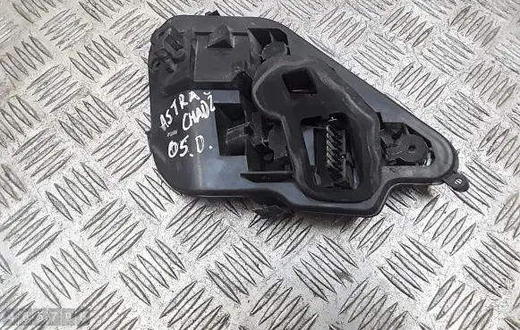 Opel Astra G Tail light bulb cover holder 159728