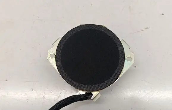 Jeep Cherokee Headliner speaker 68239787AA