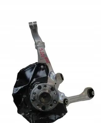 Mercedes-Benz S C217 Front wheel hub spindle knuckle A2223321901