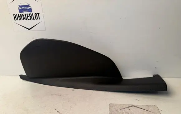 Ford Focus Dashboard side end trim JX7BA044C61E