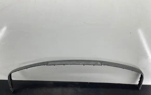 Skoda Octavia Mk1 (1U) Front bumper splitter molding 1U0807717