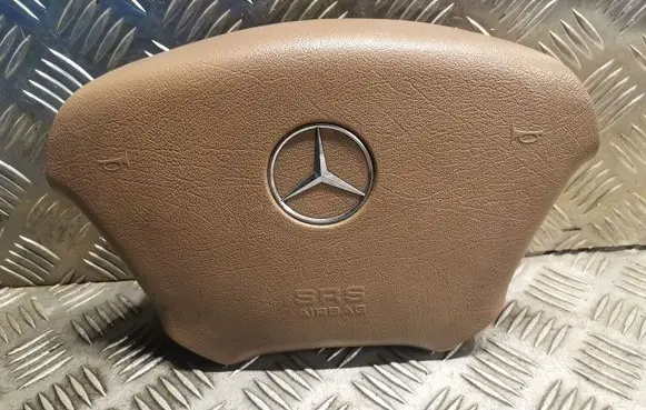 Mercedes-Benz ML W163 Steering wheel airbag 1634600298