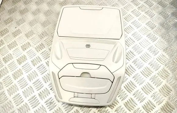Ford S-MAX Headlining roof glove box AM51U519C99