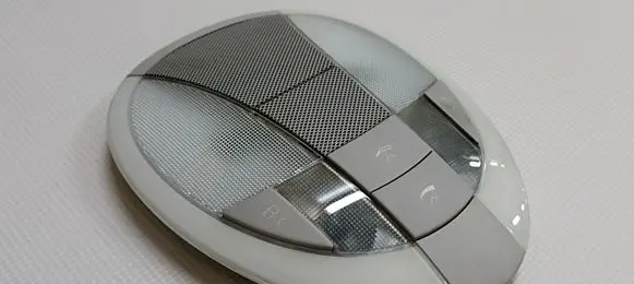 Mercedes-Benz E W211 Rear seat light A2118206701 510080250