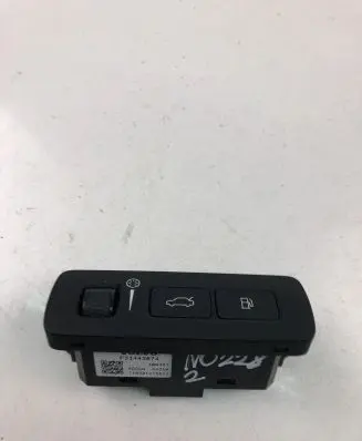 Volvo XC90 Other switches/knobs/shifts P31443874