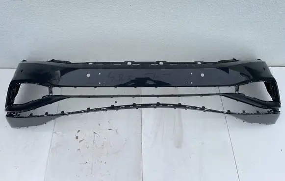Volkswagen PASSAT B8 Front bumper 3G0807221F