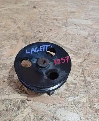 Chevrolet Lacetti Power steering pump