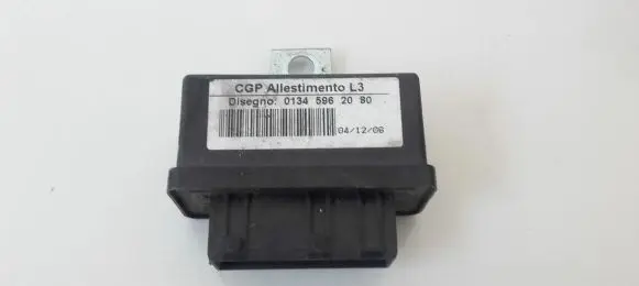 Peugeot Boxer Other relay 01345962080