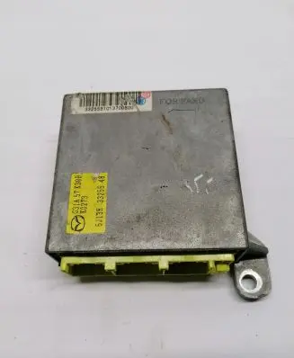 Mazda 6 Airbag control unit/module G31A57K30B