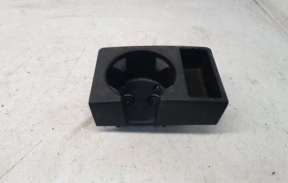 Audi A6 S6 C6 4F Cup holder 4F1862534