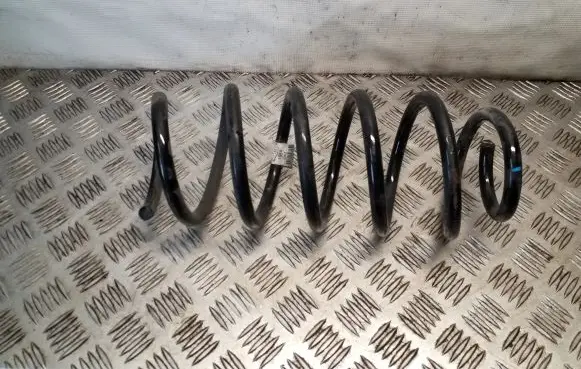 Opel Mokka Front coil spring 95090402