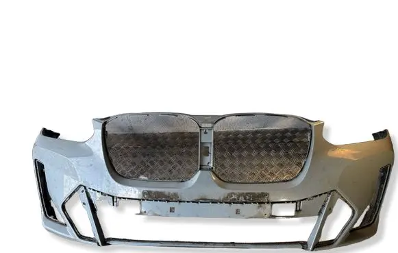 BMW X3 G01 Front bumper 8081055 77382310