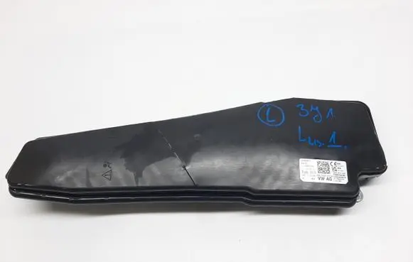 Volkswagen PASSAT B9 Seat airbag 3J1880581E