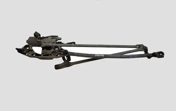 Ford Focus C-MAX Front wiper linkage and motor 3397020600 3M5117504AG 3M5117508AA