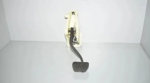 Brake pedal