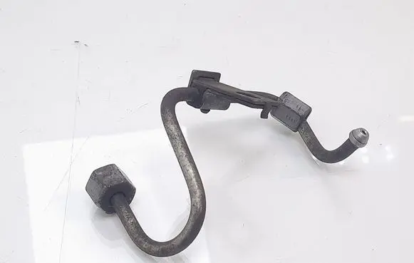 Ford Focus Fuel injector supply line/pipe 32010B 19396