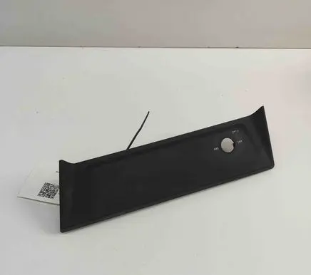 Audi Q3 F3 Other center console (tunnel) element 83C864260