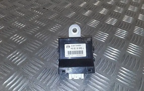 Mazda CX-5 Gearbox control unit/module pe1b189r0j