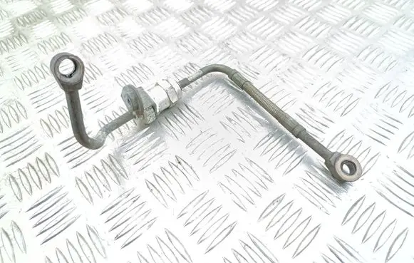Opel Zafira C Turbo turbocharger oiling pipe/hose