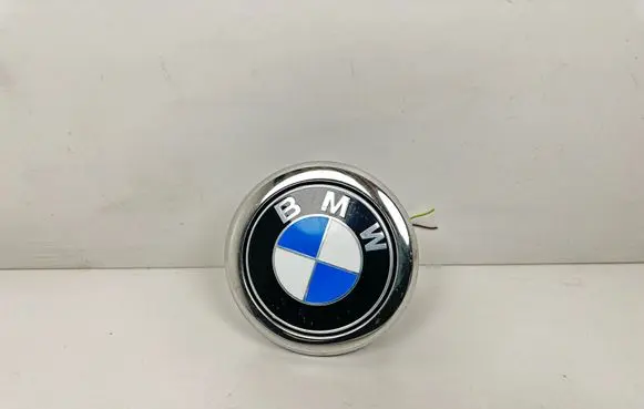 BMW 1 F20 F21 Tailgate/trunk/boot exterior handle 7248535