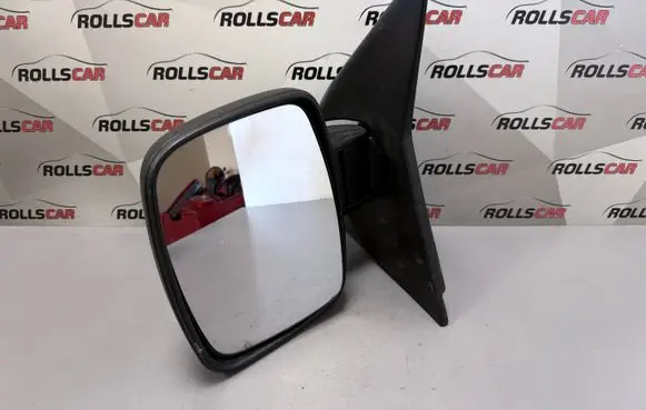 Mercedes-Benz Vito Viano W638 Manual wing mirror 202241 90567890