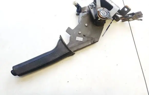 Fiat Bravo Handbrake/parking brake lever assembly